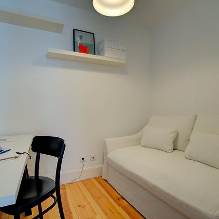 ליסבון Tracey & Neill'S Place In Principe Real מראה חיצוני תמונה