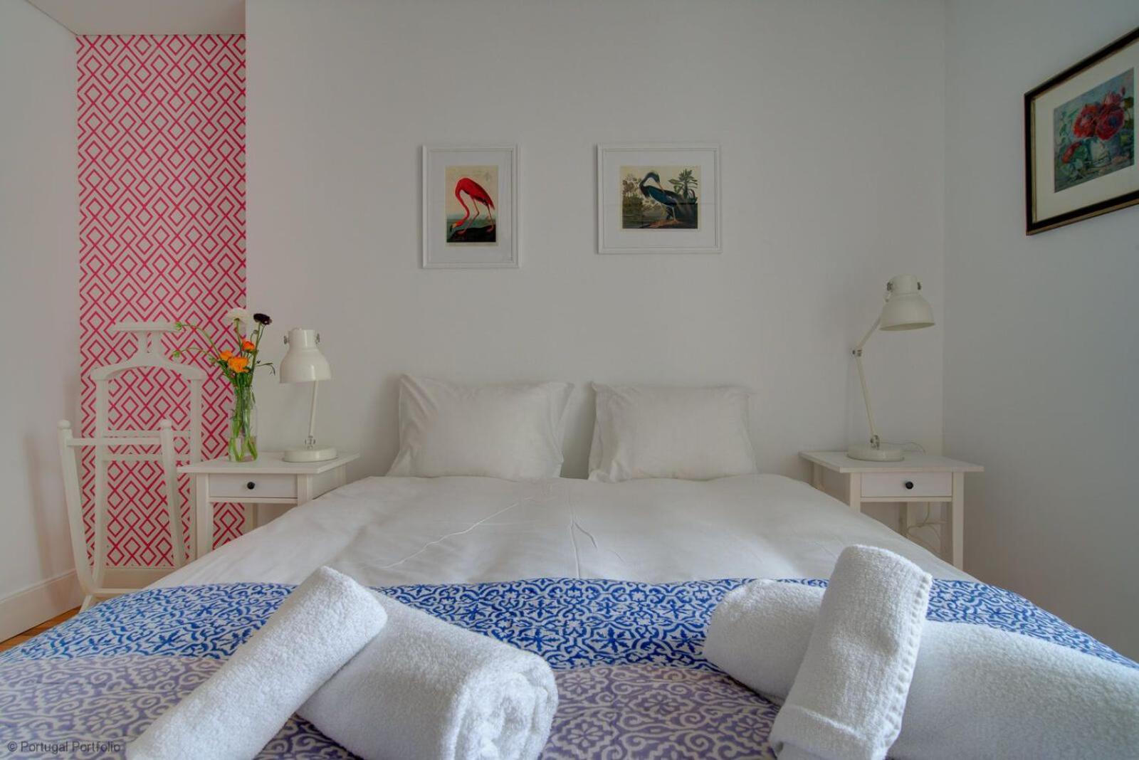 ליסבון Tracey & Neill'S Place In Principe Real מראה חיצוני תמונה