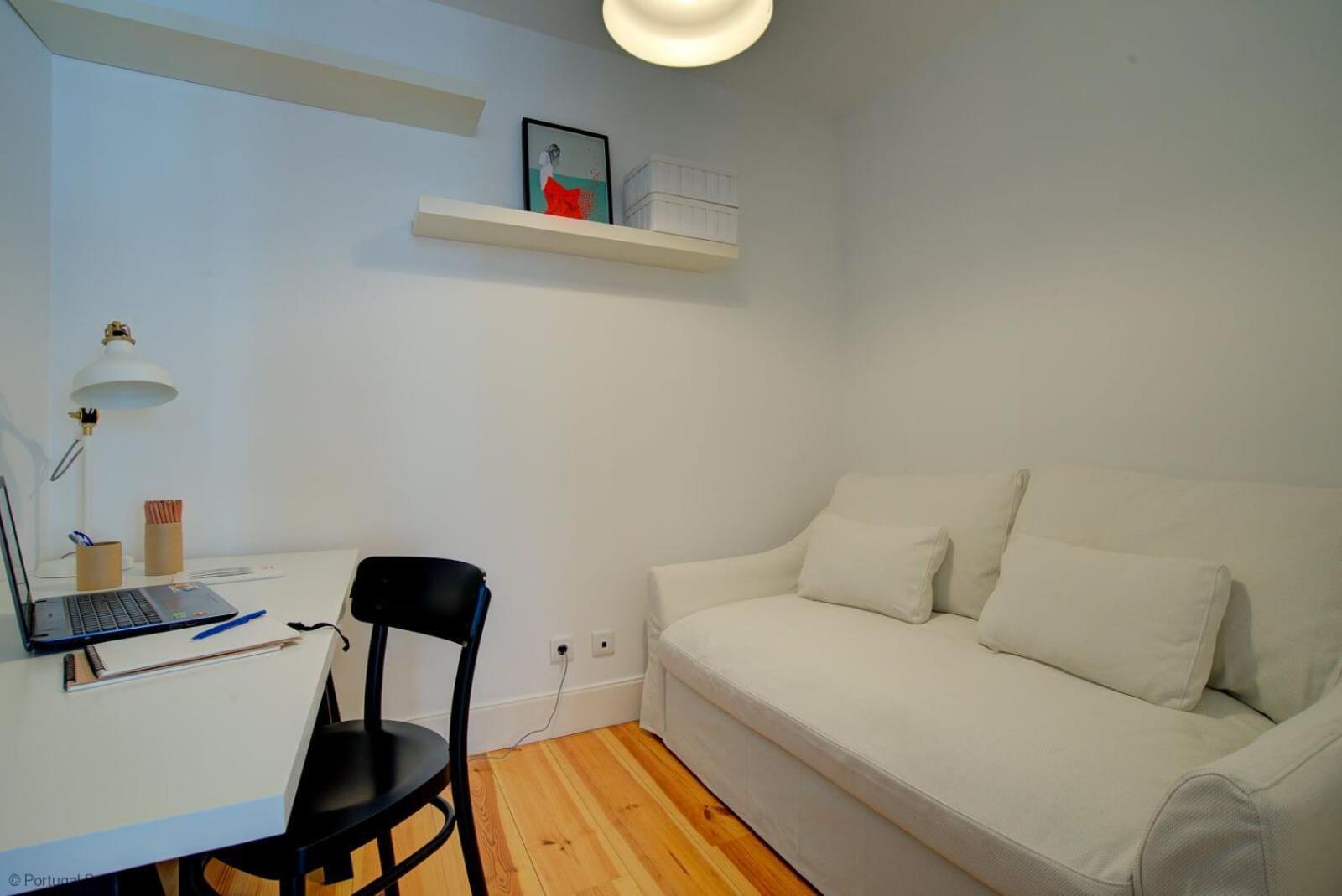ליסבון Tracey & Neill'S Place In Principe Real מראה חיצוני תמונה